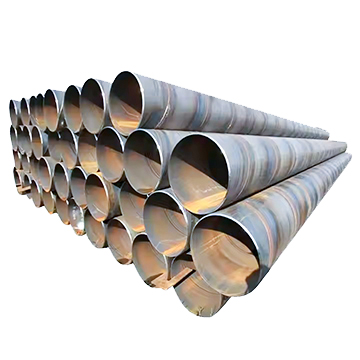 Carbon steel pipe